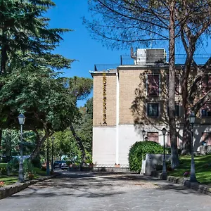 ** Hotel Santa Prisca Itália