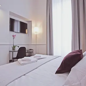 Guest house Gemini Navona Rome