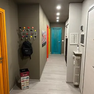 Guest house Casa Motta Reggio Emilia