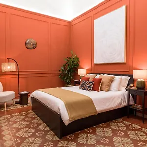 Guest house Maisons Catania