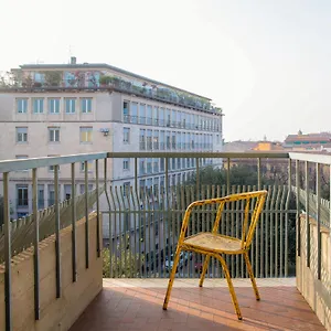 מלון Boutique Trieste - Adults Only