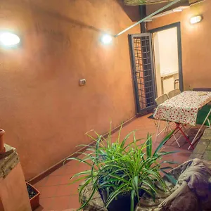 *** Casa de hóspedes Intra' Residenza In Trastevere Itália
