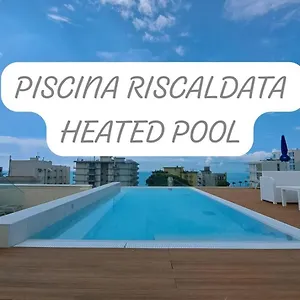 Hotel Eugenia Lido di Jesolo