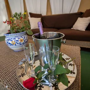 *** Alojamento de Acomodação e Pequeno-almoço Sicily Luxury Itália