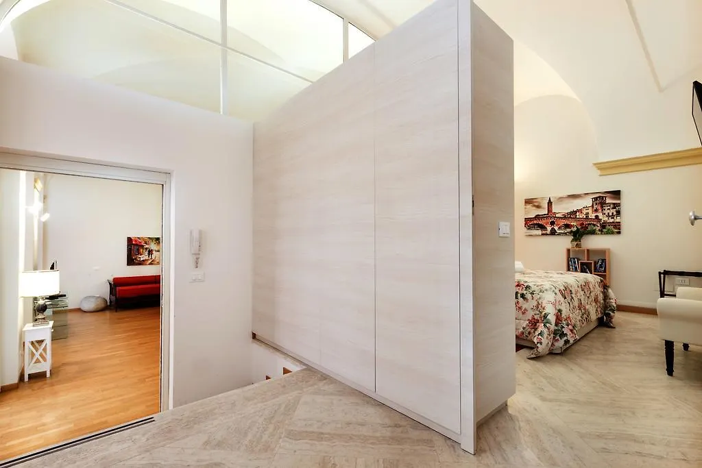 Bed & Breakfast B&B Al 19 Verona
