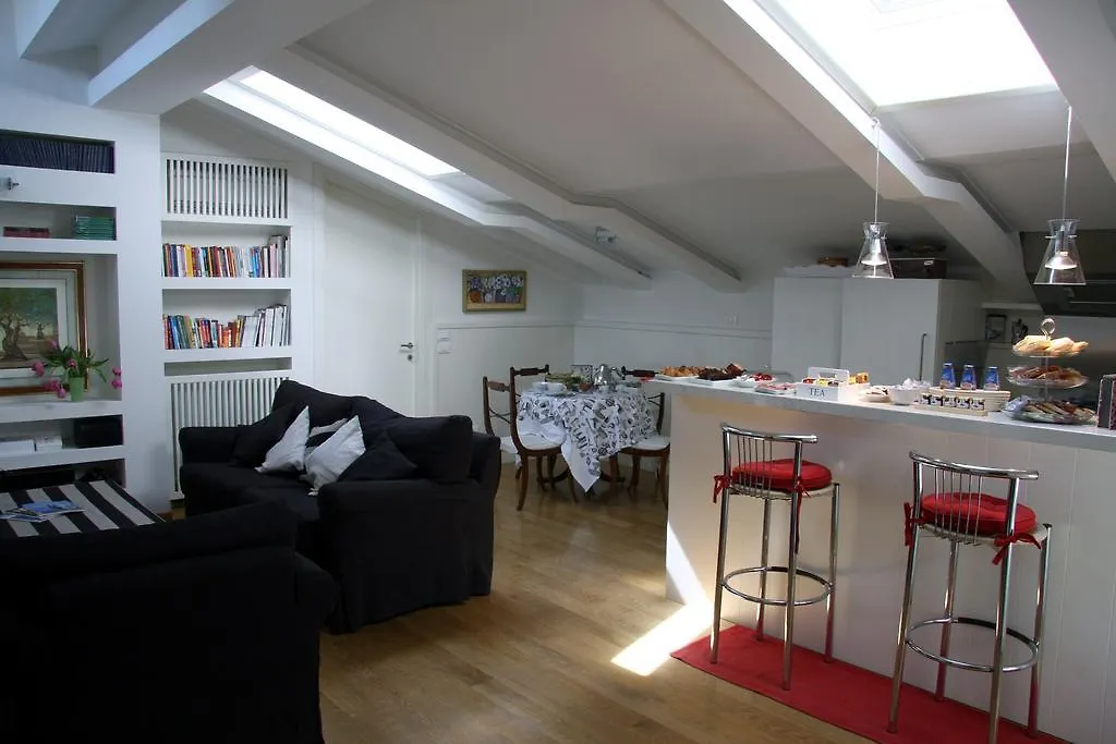 B&B Al 19 Verona Italy