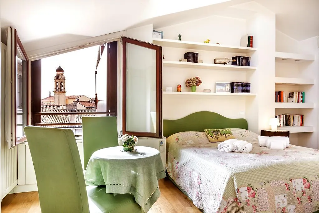 B&B Al 19 Verona