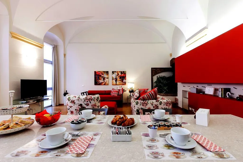 *** Bed & Breakfast B&B Al 19 Verona Italy