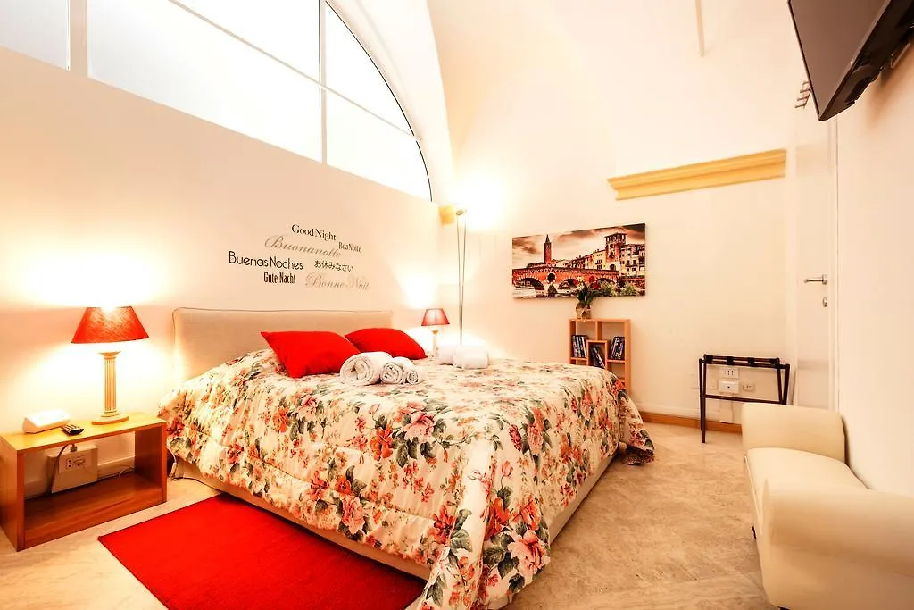 B&B Al 19 Verona 3*,