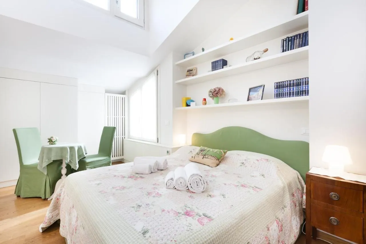 B&B Al 19 Verona Italy