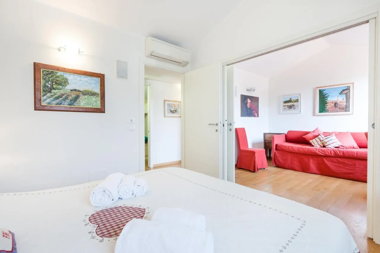B&B Al 19 Verona